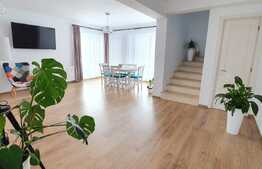 Casa individuala, 131 mp, teren 450 mp, Dezmir 