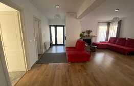 Casa individuala, 131 mp, teren 450 mp, Dezmir 