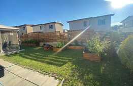 Casa individuala, 131 mp, teren 450 mp, Dezmir 