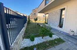 Casa individuala, 131 mp, teren 450 mp, Dezmir 