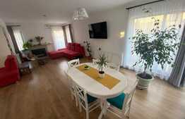 Casa individuala, 131 mp, teren 450 mp, Dezmir 