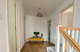 Casa individuala, 131 mp, teren 450 mp, Dezmir 