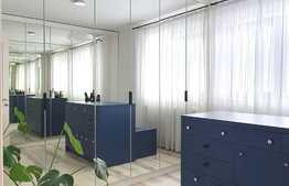 Casa individuala, 131 mp, teren 450 mp, Dezmir 