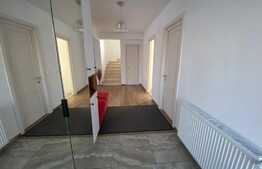 Casa individuala, 131 mp, teren 450 mp, Dezmir 