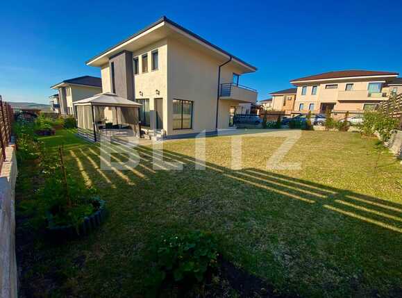 Casa de vânzare 4 camere Dezmir - 94884CV | BLITZ Cluj-Napoca | Poza3