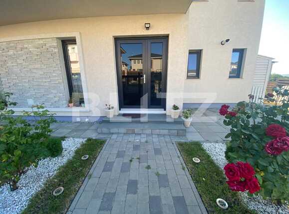 Casa de vânzare 4 camere Dezmir - 94884CV | BLITZ Cluj-Napoca | Poza2