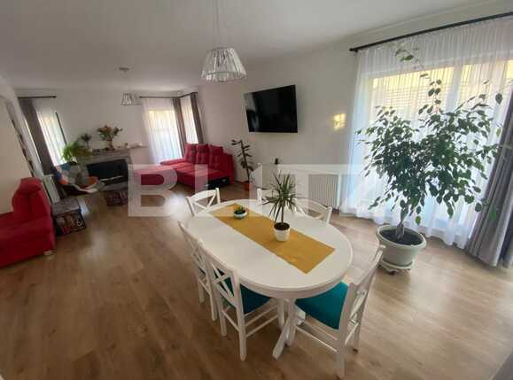 Casa de vânzare 4 camere Dezmir - 94884CV | BLITZ Cluj-Napoca | Poza6