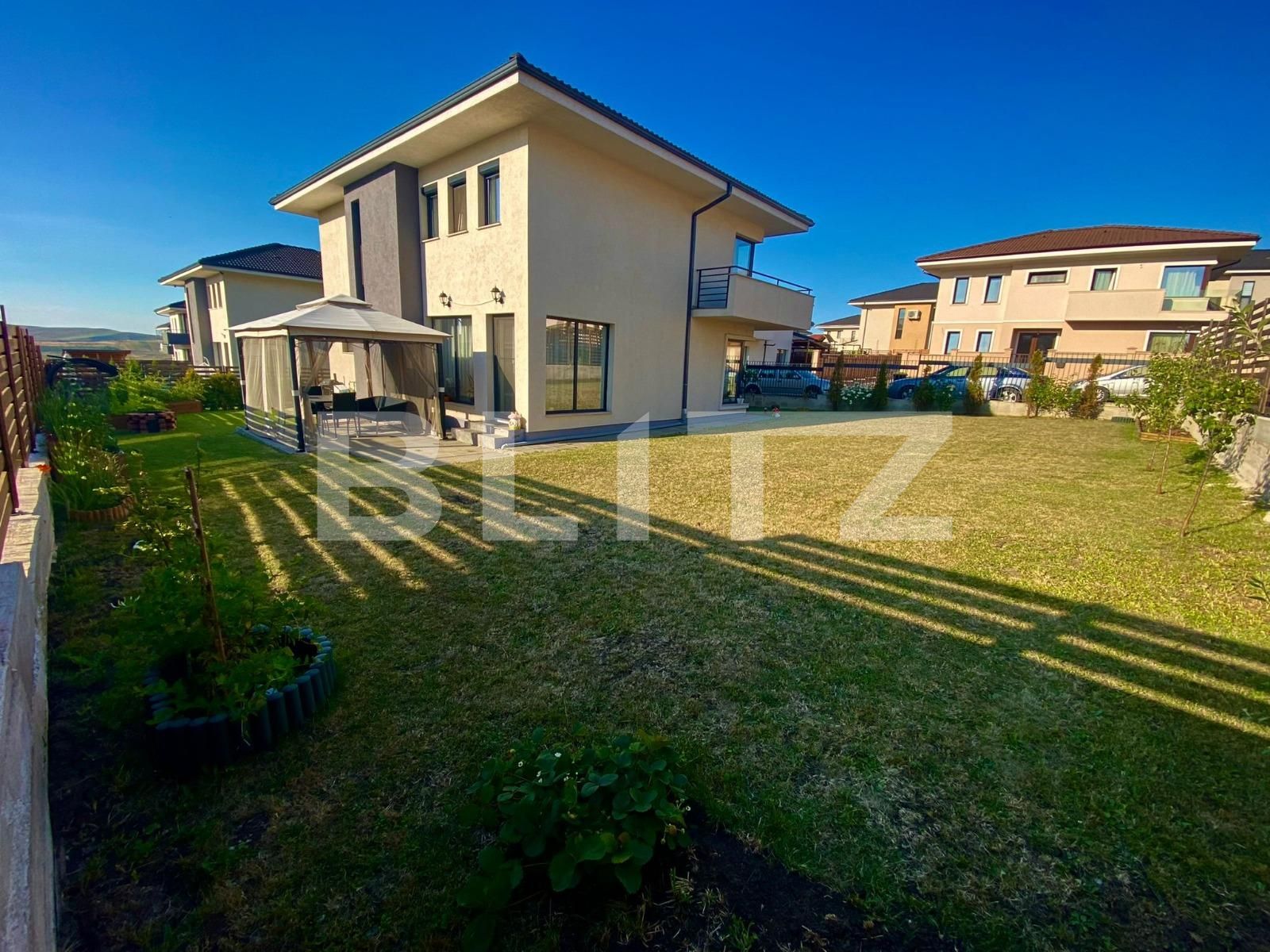 Casa de vânzare 4 camere Dezmir - 94884CV | BLITZ Cluj-Napoca | Poza3