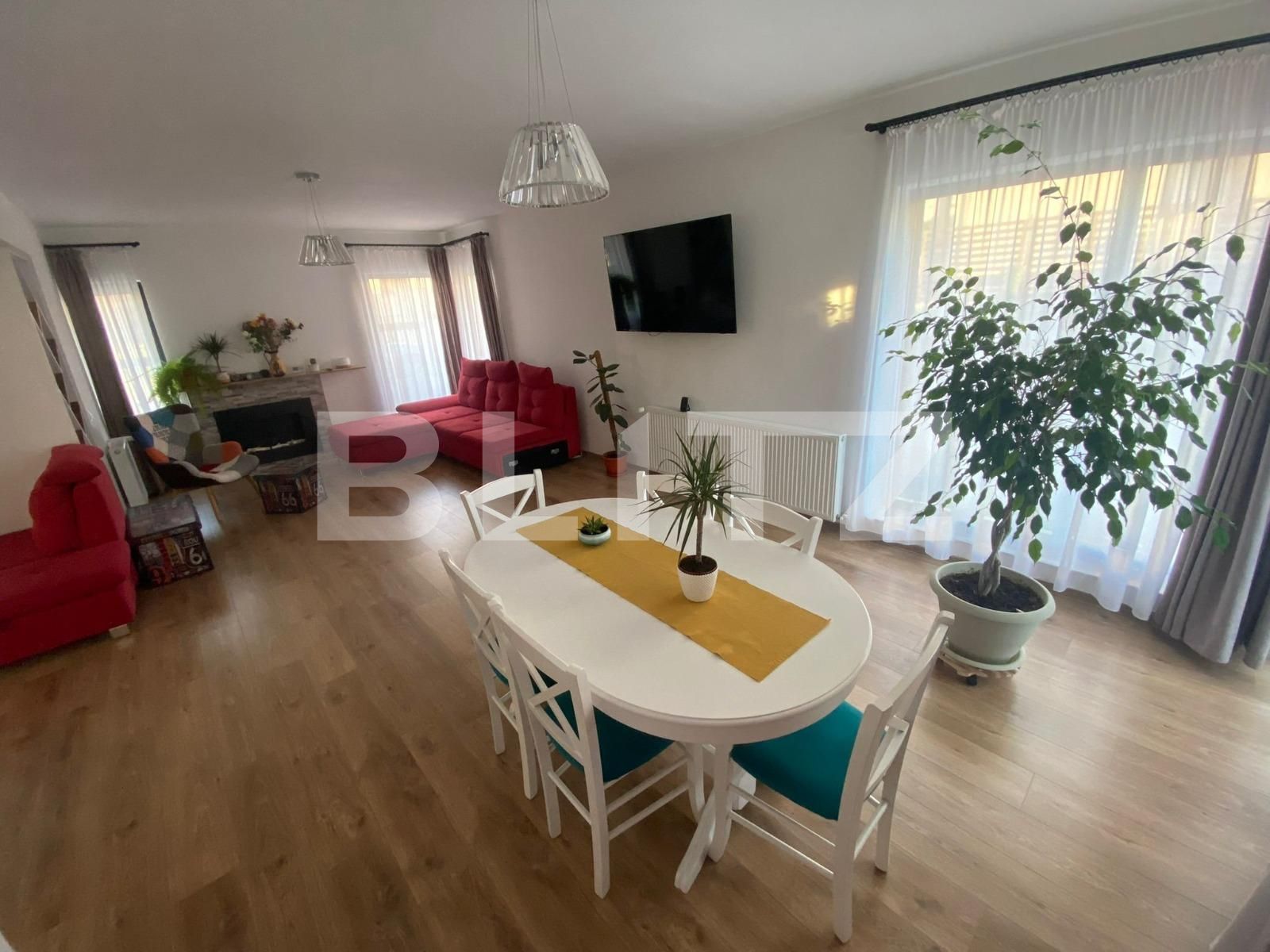 Casa de vânzare 4 camere Dezmir - 94884CV | BLITZ Cluj-Napoca | Poza6