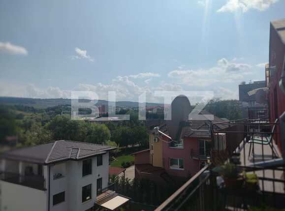 Apartament de închiriat 3 camere Bună Ziua - 94889AI | BLITZ Cluj-Napoca | Poza9