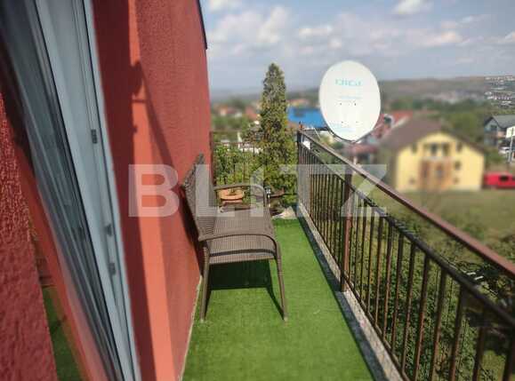 Apartament de închiriat 3 camere Bună Ziua - 94889AI | BLITZ Cluj-Napoca | Poza7