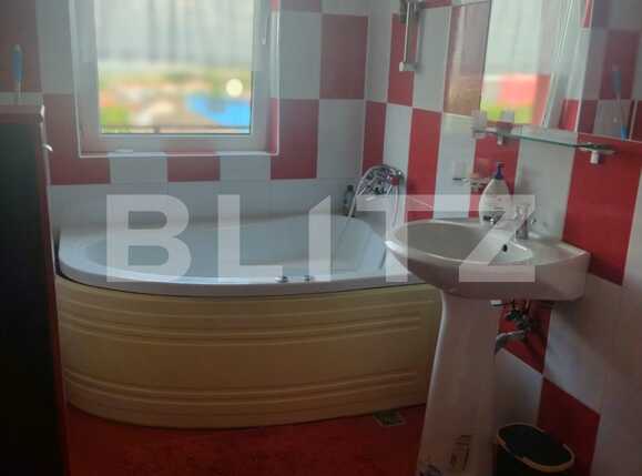 Apartament de închiriat 3 camere Bună Ziua - 94889AI | BLITZ Cluj-Napoca | Poza5