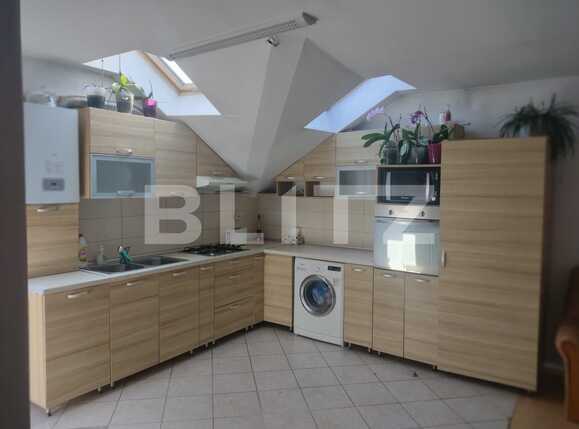 Apartament de închiriat 3 camere Bună Ziua - 94889AI | BLITZ Cluj-Napoca | Poza2