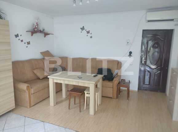 Apartament de închiriat 3 camere Bună Ziua - 94889AI | BLITZ Cluj-Napoca | Poza1