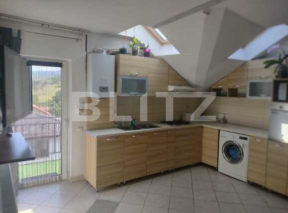 Apartament de închiriat 3 camere Bună Ziua - 94889AI | BLITZ Cluj-Napoca | Poza3
