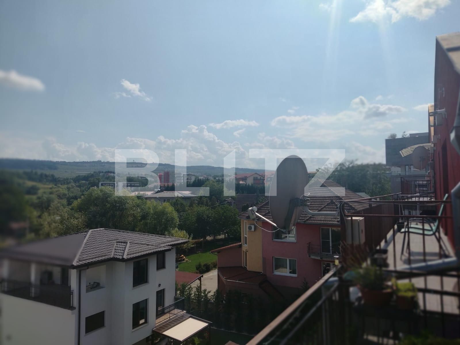 Apartament de închiriat 3 camere Bună Ziua - 94889AI | BLITZ Cluj-Napoca | Poza9