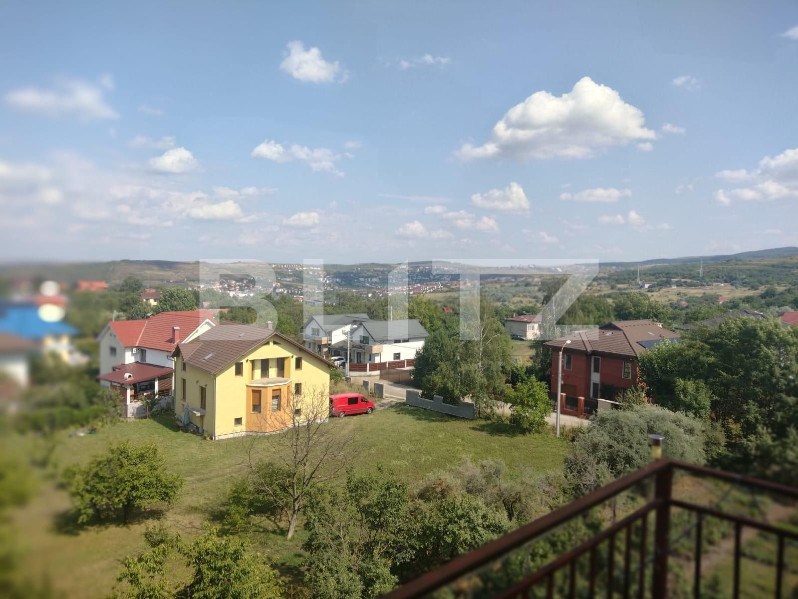 Apartament de închiriat 3 camere Bună Ziua - 94889AI | BLITZ Cluj-Napoca | Poza10