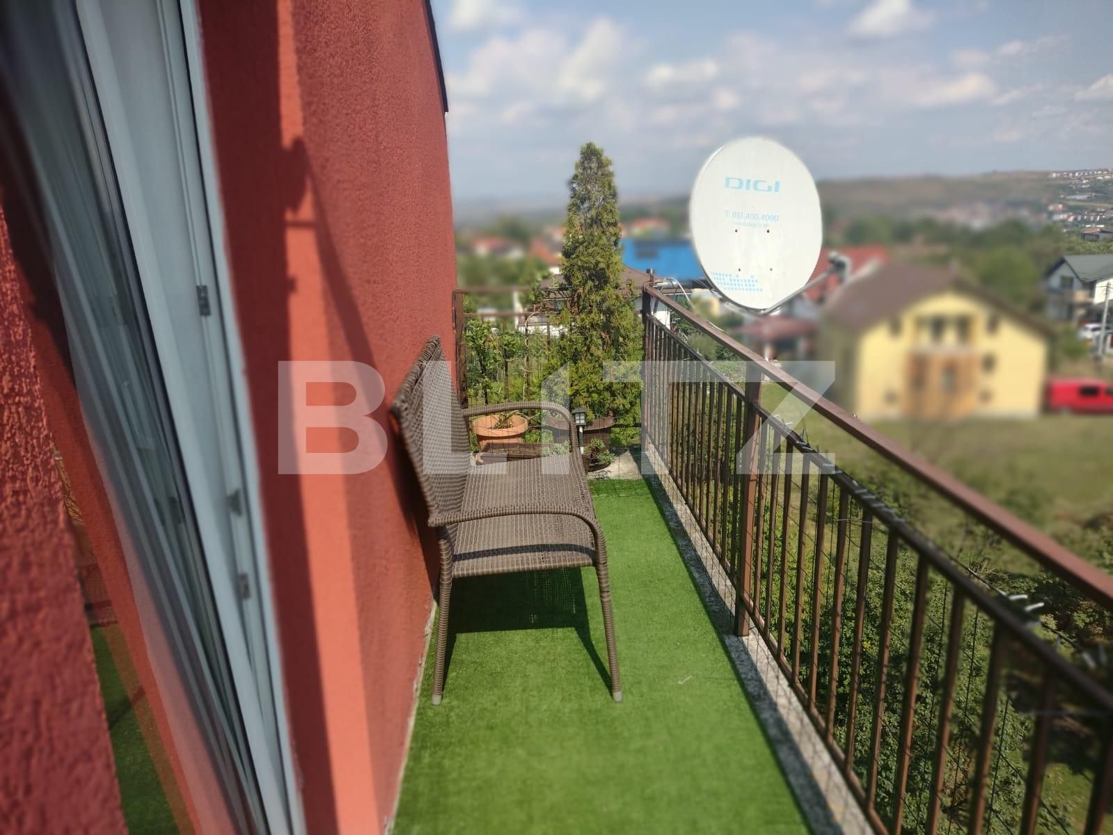 Apartament de închiriat 3 camere Bună Ziua - 94889AI | BLITZ Cluj-Napoca | Poza7