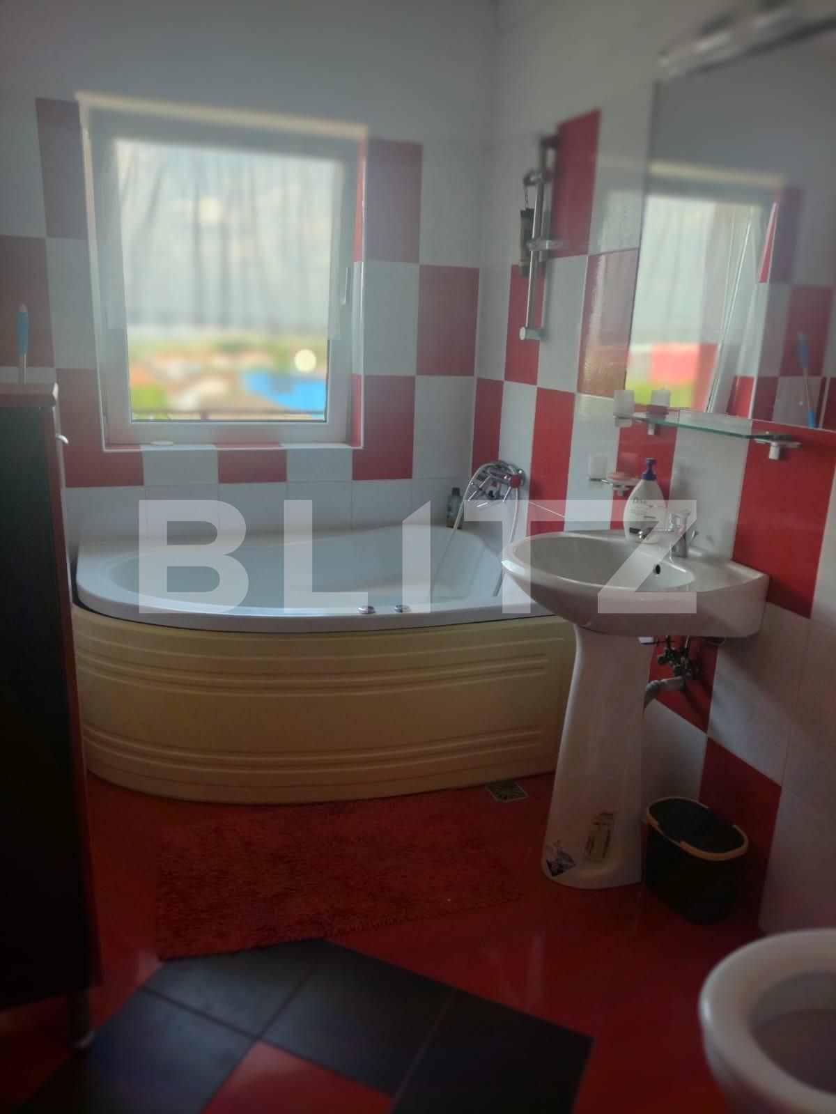 Apartament de închiriat 3 camere Bună Ziua - 94889AI | BLITZ Cluj-Napoca | Poza5