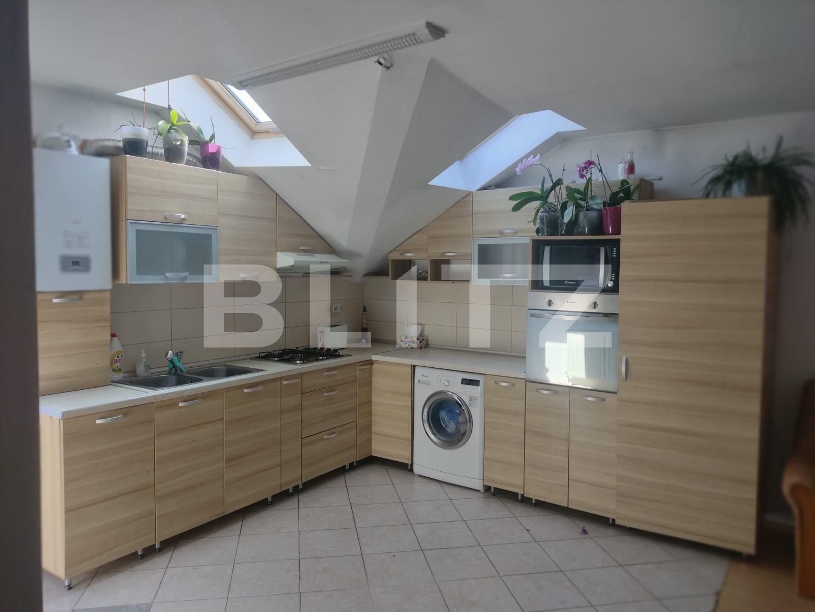 Apartament de închiriat 3 camere Bună Ziua - 94889AI | BLITZ Cluj-Napoca | Poza2