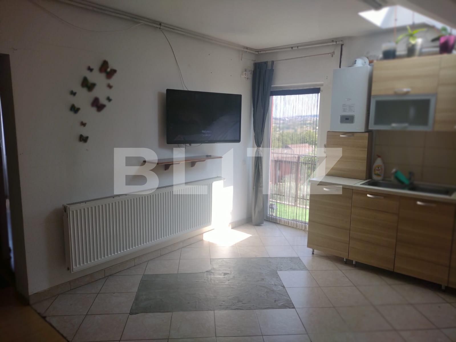 Apartament de închiriat 3 camere Bună Ziua - 94889AI | BLITZ Cluj-Napoca | Poza4