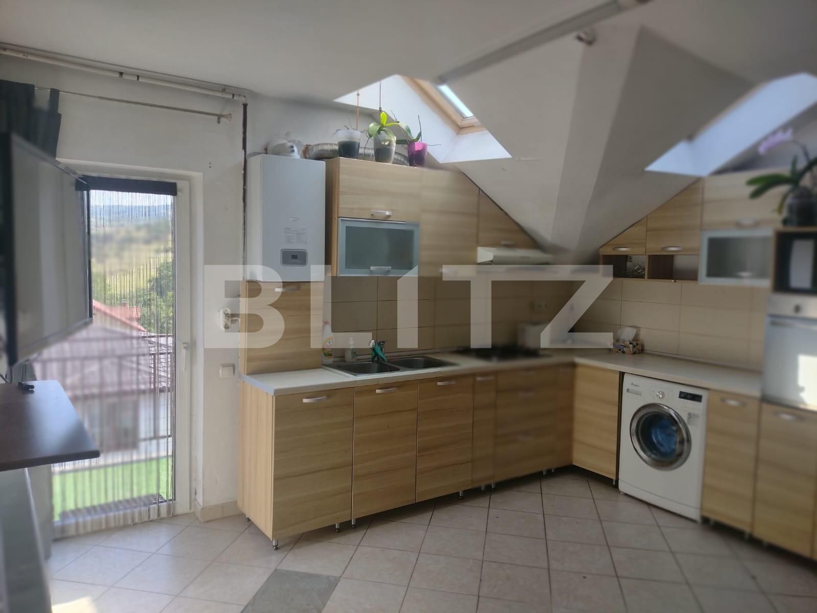 Apartament de închiriat 3 camere Bună Ziua - 94889AI | BLITZ Cluj-Napoca | Poza3