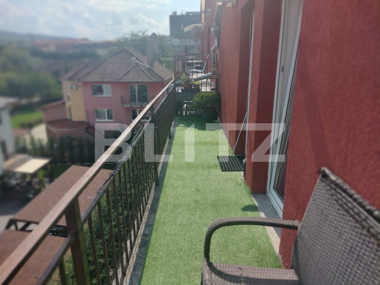Apartament de închiriat 3 camere Bună Ziua - 94889AI | BLITZ Cluj-Napoca | Poza8