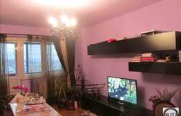 2 camere, 63,61 mp, decomandat, etaj intermediar, zona strazii Gheorghe Dima