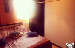 2 camere, 63,61 mp, decomandat, etaj intermediar, zona strazii Gheorghe Dima