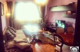 2 camere, 63,61 mp, decomandat, etaj intermediar, zona strazii Gheorghe Dima