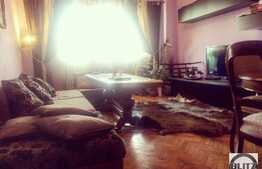 2 camere, 63,61 mp, decomandat, etaj intermediar, zona strazii Gheorghe Dima