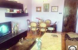 2 camere, 63,61 mp, decomandat, etaj intermediar, zona strazii Gheorghe Dima