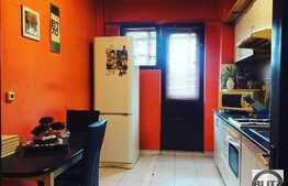 2 camere, 63,61 mp, decomandat, etaj intermediar, zona strazii Gheorghe Dima