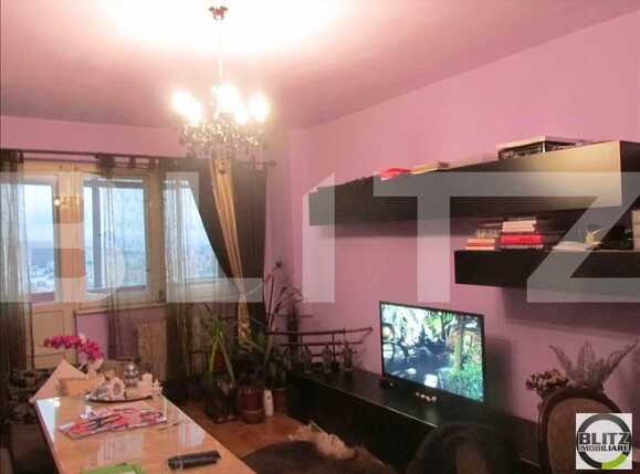 Apartament de vânzare 2 camere Zorilor - 9489AV | BLITZ Cluj-Napoca | Poza2