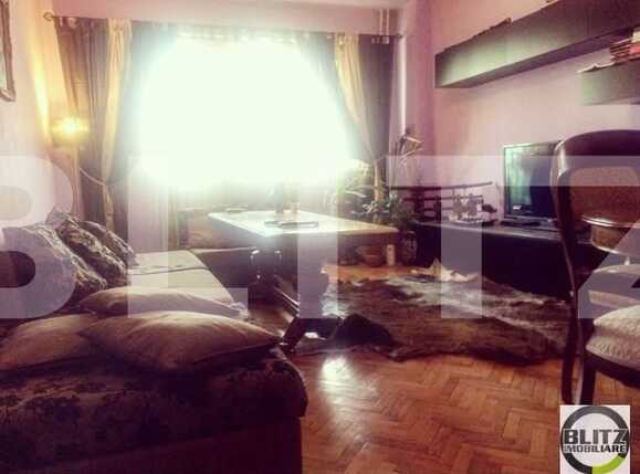 Apartament de vânzare 2 camere Zorilor - 9489AV | BLITZ Cluj-Napoca | Poza3