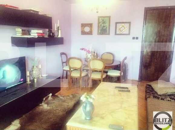 Apartament de vânzare 2 camere Zorilor - 9489AV | BLITZ Cluj-Napoca | Poza1