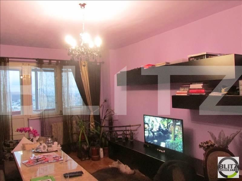 Apartament de vânzare 2 camere Zorilor - 9489AV | BLITZ Cluj-Napoca | Poza2