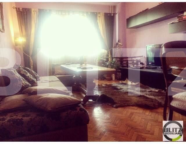 Apartament de vânzare 2 camere Zorilor - 9489AV | BLITZ Cluj-Napoca | Poza3