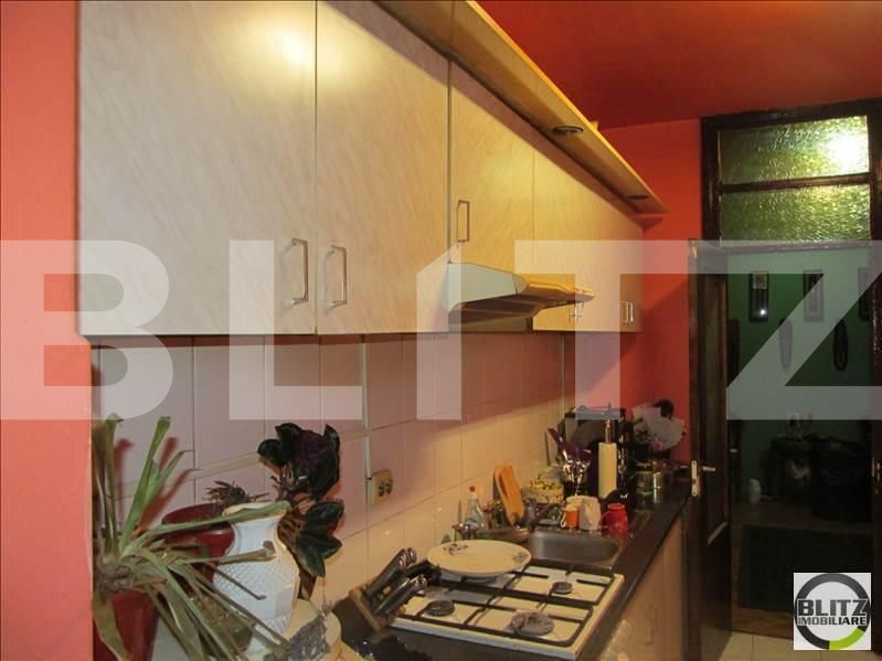 Apartament de vânzare 2 camere Zorilor - 9489AV | BLITZ Cluj-Napoca | Poza9