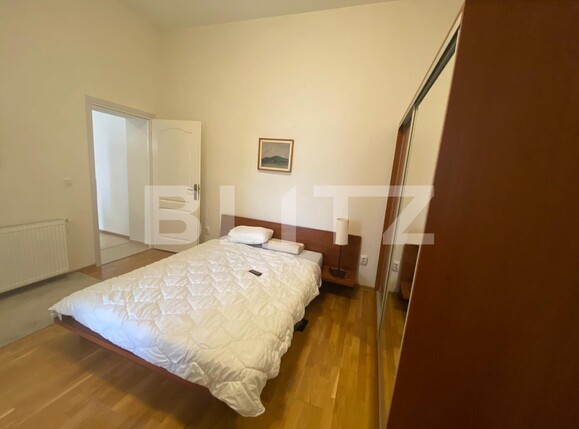 Apartament de închiriat 2 camere Central - 94893AI | BLITZ Cluj-Napoca | Poza2
