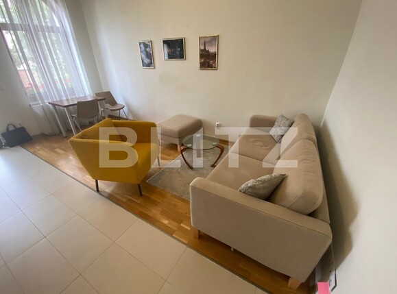Apartament de închiriat 2 camere Central - 94893AI | BLITZ Cluj-Napoca | Poza6