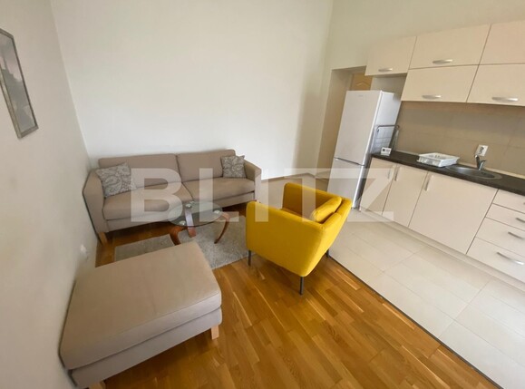Apartament de închiriat 2 camere Central - 94893AI | BLITZ Cluj-Napoca | Poza7