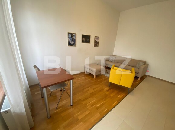 Apartament de închiriat 2 camere Central - 94893AI | BLITZ Cluj-Napoca | Poza5