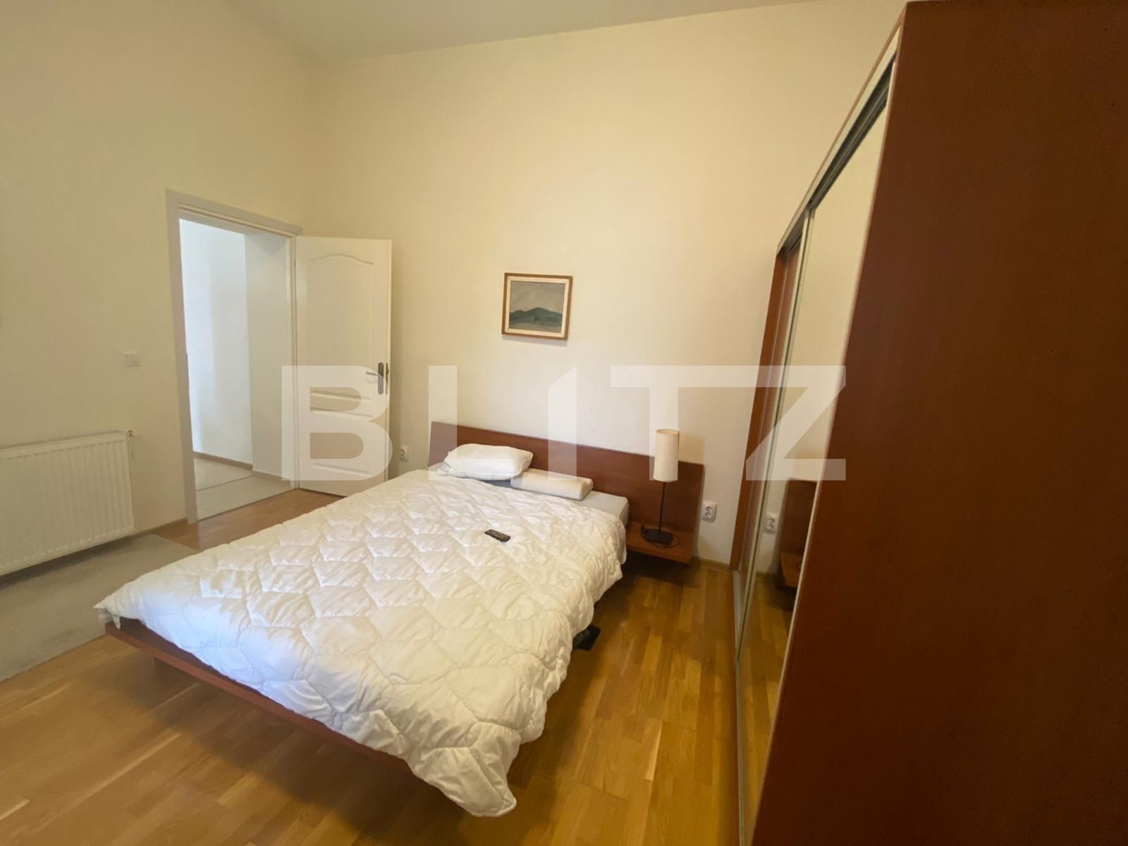 Apartament de închiriat 2 camere Central - 94893AI | BLITZ Cluj-Napoca | Poza2