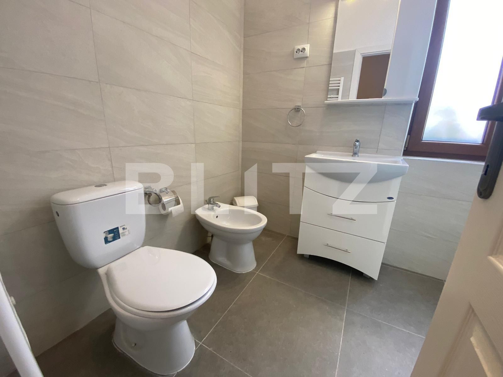 Apartament de închiriat 2 camere Central - 94893AI | BLITZ Cluj-Napoca | Poza8