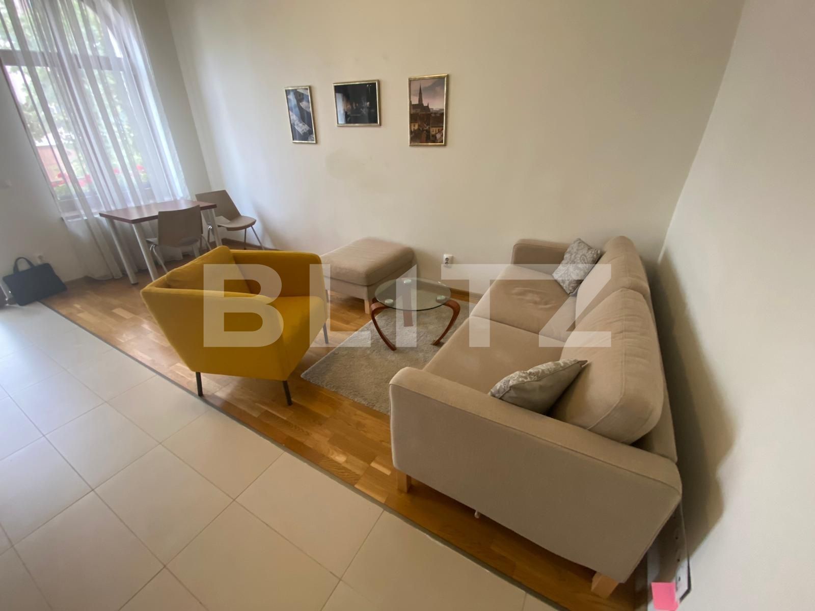 Apartament de închiriat 2 camere Central - 94893AI | BLITZ Cluj-Napoca | Poza6