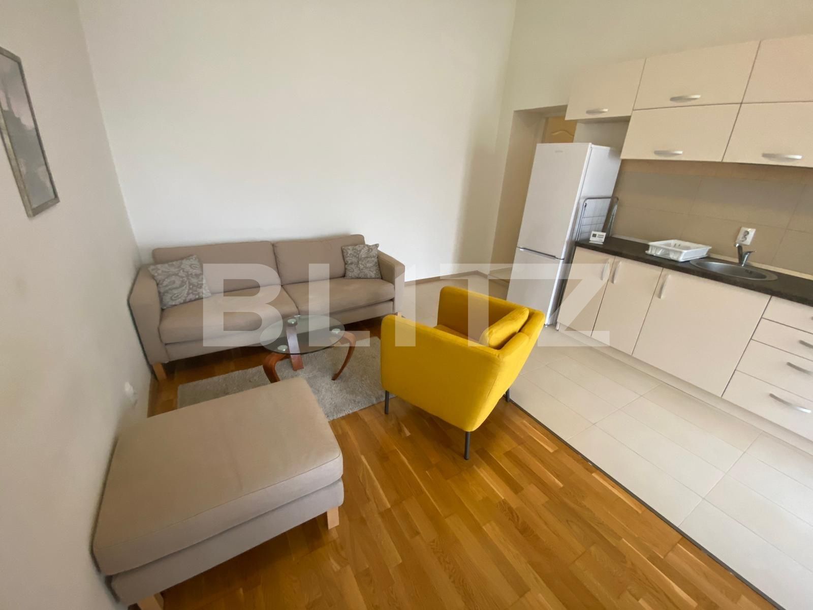 Apartament de închiriat 2 camere Central - 94893AI | BLITZ Cluj-Napoca | Poza7