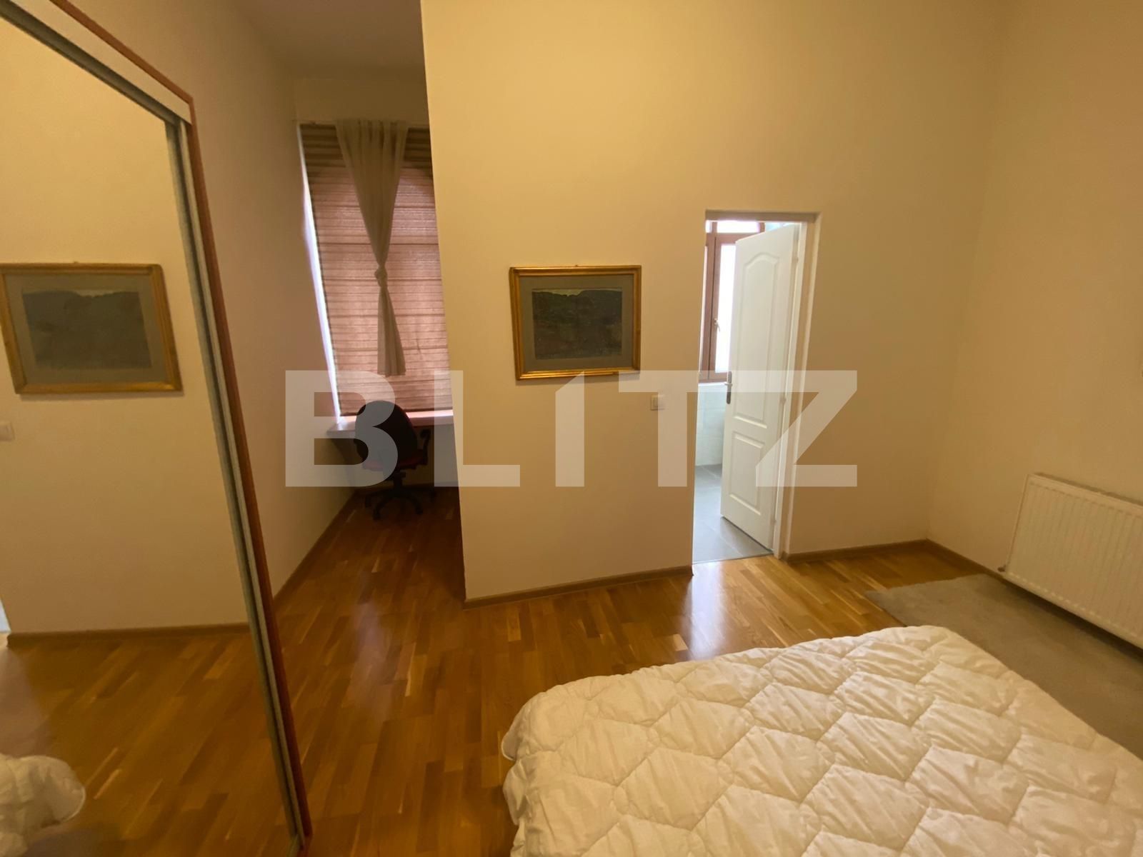 Apartament de închiriat 2 camere Central - 94893AI | BLITZ Cluj-Napoca | Poza3