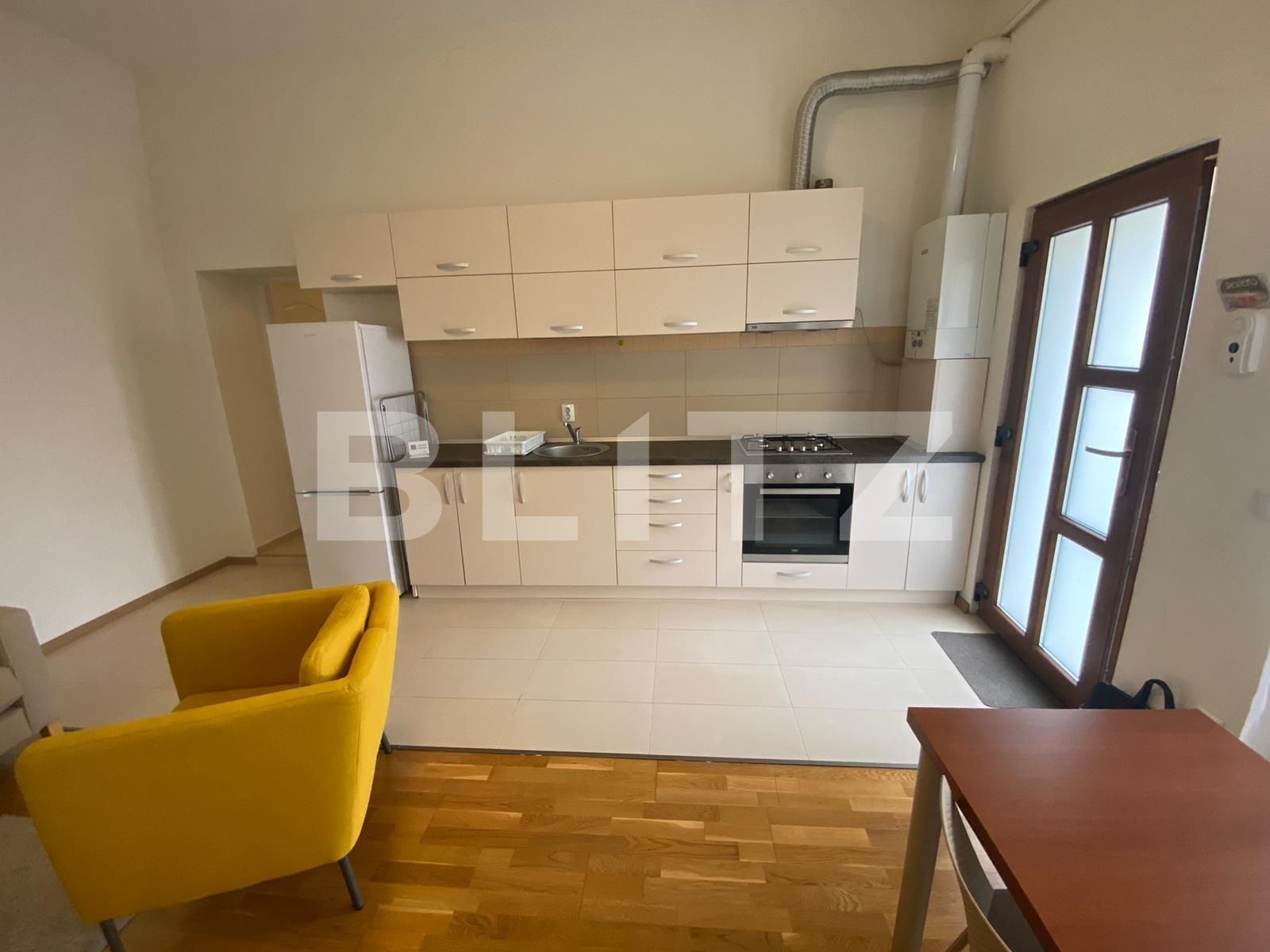 Apartament de închiriat 2 camere Central - 94893AI | BLITZ Cluj-Napoca | Poza4