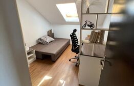 Apartament 3 camere, 71 mp, parcare, zona strazii Frunzisului